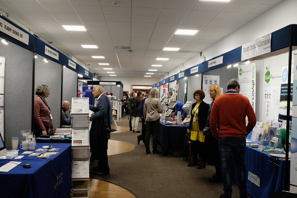 ASE Annual Conference