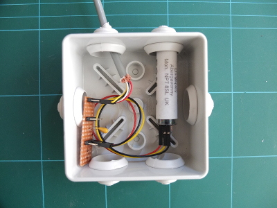 aurora monitor