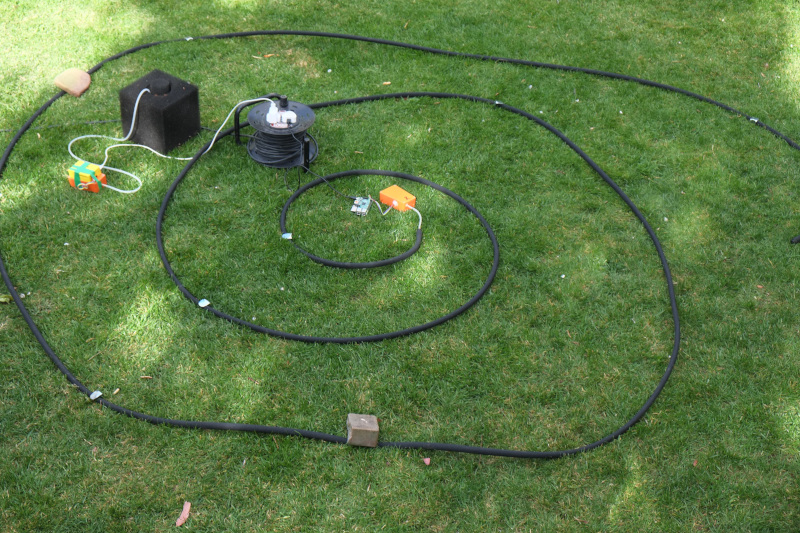 infrasound monitor